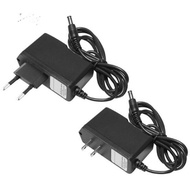 8.4V headlight battery charger