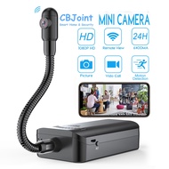 CBJoint CCTV Wireless Battery Camera Wireless CCTV WIFI CCTV Baby Monitor Camera CCTV Camera Securit