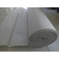 1MM THICK HEART FOAM 1.5M WIDTH SOLD BY THE METER