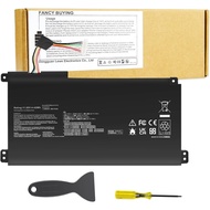 B31N1912 C31N1912 Bateri untuk Asus VivoBook 14 E410M E410MA L410M L410MA E410KA E510MA E510KA F414M