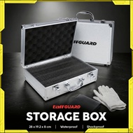 Tool Case Aluminium Box Storage Portable -TL965