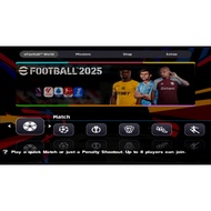 PS2 GAMES COLLECTION PES 2025 Winter Februari