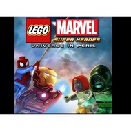 Lego Marvel Superheroes Full Apk Android