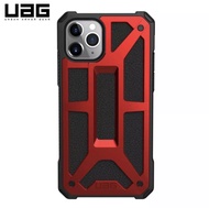 [ส่งจากไทย] UAG MONARCH เคสกันกระแทก For iPhone11 /iPhone 11 Pro /iPhone 11 pro Max คุณภาพดี สินค้าใหม่