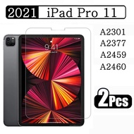 Tempered GLASS IPAD PRO 11 2021 HIGH Quality