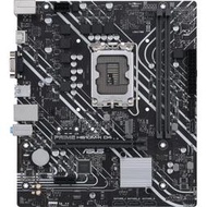 ASUS 華碩 PRIME H610M-K D4 主機板 / 1700腳位 12代 / DDR4 / Micro-ATX