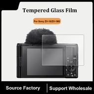 Tempered Glass Screen Protector For Sony ZV-1II ZV1M2 Camera Tempered Glass Film
