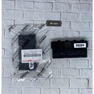 Relay Integration Toyota 82641-71010 Original