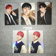 ENHYPEN OFFICIAL WEVERSE PHOTOCARD