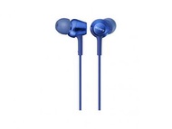 SONY 耳塞式耳機 MDR-EX255AP L