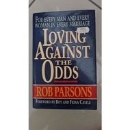 loving against all odds (hardcover)