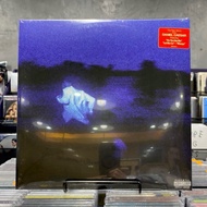 DANIEL CAESAR Never Enough Black 2LP Vinyl