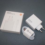 Original 120W Turbo Charger Fast Charging Power Adapter For Xiaomi Mi 15 14 13 12 Pro Ultra Redmi No