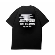 T-SHIRT DON'T NEED TO BE LATER, YOU CAN LOVE ANG ANG ANG