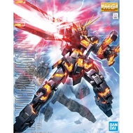 MG 1/100 UNICORN GUNDAM BANSHEE OVA
