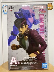 JoJo 一番賞 A賞 東方仗助 