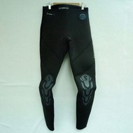 Scubapro Everflex Yulex 3mm Pants MS