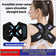 Sitting Belt Shaping the Devil's Body Sitting Brace 20 Pounds Thin Comfortable and Non-stretchy