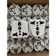 HIGH QUALITY 3-pin plug connection Electrical plug connection