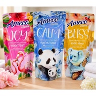 AMECO Sayang ✅ Softener Bliss/Joy/Calm Refill 550ML