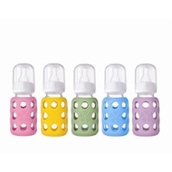 Lifefactory 4oz Glass Bottle