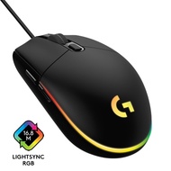 Logitech G102 LightSync GAMING MOUSE