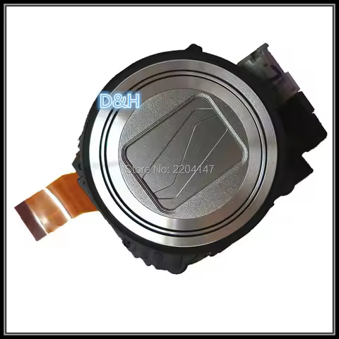 100% New original Camera Repair Replacement Parts nikon s9200 lens group NO CCD