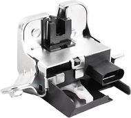 Asical Tailgate Lock, Boot Lock Replacement for Alhambra II 710 711 7P5 7P6 7N1 7N2 Part Number 7P08