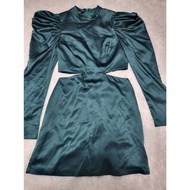 Authentic JASPAL Label Work 1st Place "S"