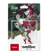 Nintendo Switch™ NS2 Amiibo The Legend Of Zelda: Tears Of The Kingdom Series Figure (By ClaSsIC GaME