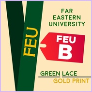 ✪ ◩ FEU AESTHETIC LANYARD