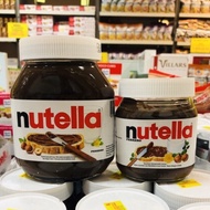 🍭COKLAT LANGKAWI🍭 NUTELLA HAZELNUT CHOCOLATE SPREAD 350G & 750G