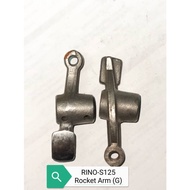 Demak Rino S 125 Rocket Arm (1 Set)