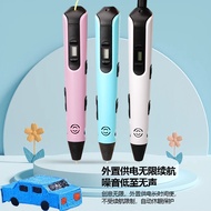 Factory Direct Sales 3D Printing pen 3D pen 3D pen 4D Printing pen Children's Gift Toy Sandi NP100