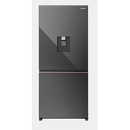 Panasonic Prime+ Edition NR-BW530XMMM Premium 500l 2-Door Refrigerator