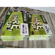 simkad xox murah wawa plan dan prepaid biasa baki dalam RM15 free data sebulan