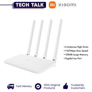 Xiaomi Router 4A 1167Mbps 2.4G 5G Dual Band Wifi Wireless Router with 4 Antennas