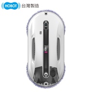 【HOBOT 玻妞】 超音波雙邊噴水擦玻璃機器人 HOBOT-R3
