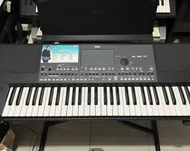 Keyboard KORG Pa 600 Orgen Tunggal