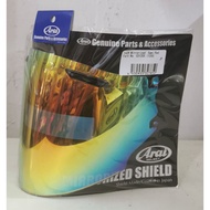 Arai vzram visor