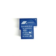 Relay SLA-24VDC-SLA