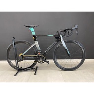 JAVA SUPREMA SHIMANO 105 CARBON ROAD BIKE COME WITH FREE GIFT & JAVA BIKE MALAYSIA WARRANTY