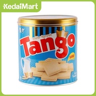 Tango Wafer Vanilla Tin 300 Gram