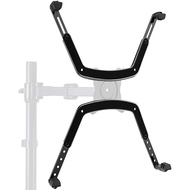 Universal VESA Mount Adapter Kit, Non-VESA Adapter for 17 to 29 Inch Monitor Screens to 75X75 and