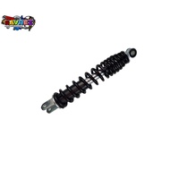 Owens Rear Shock Absorber 305mm (Black) - Skydrive