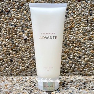 Advante Treatment 90g for Intensive Repair / Advante 3 Milk Treatment 100ml