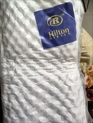 Hilton Latex Memory Foam Pillow
