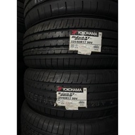 YOKOHAMA TYRE (BLUEARTH-XT -AE61)