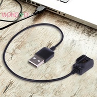Charger Cable for Plantronics Voyager Legend Bluetooth-compatible Headset [wohoyo.sg]
