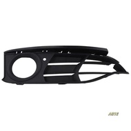 51117293798 Front Bumper Grille Fog Light Frame Fog Light Grille For BMW F34 Fog Light Grille